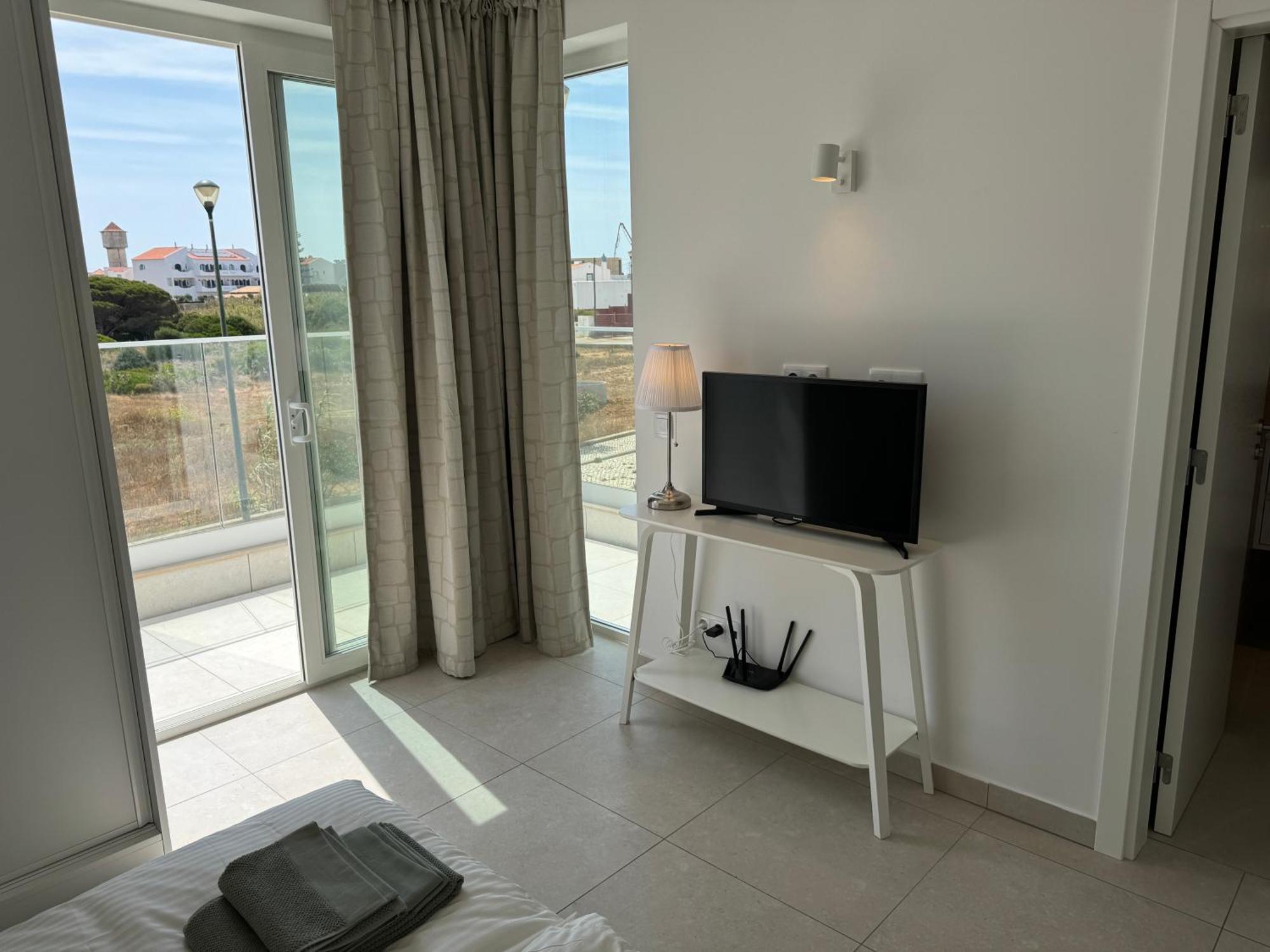 Feelgood Homestay Sagres Exterior photo