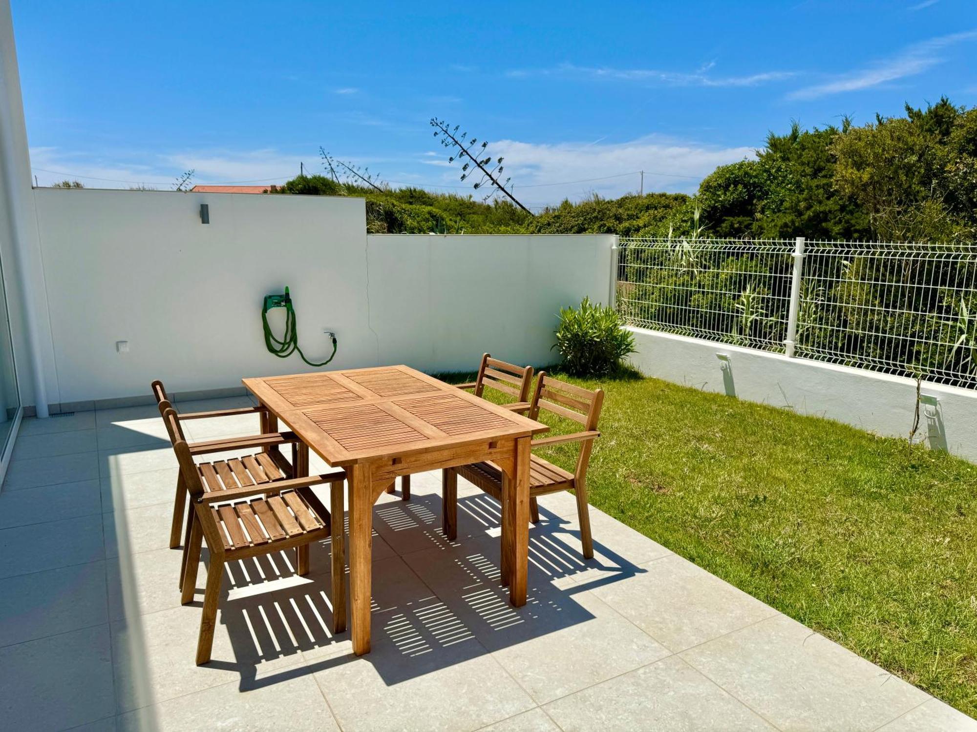 Feelgood Homestay Sagres Exterior photo
