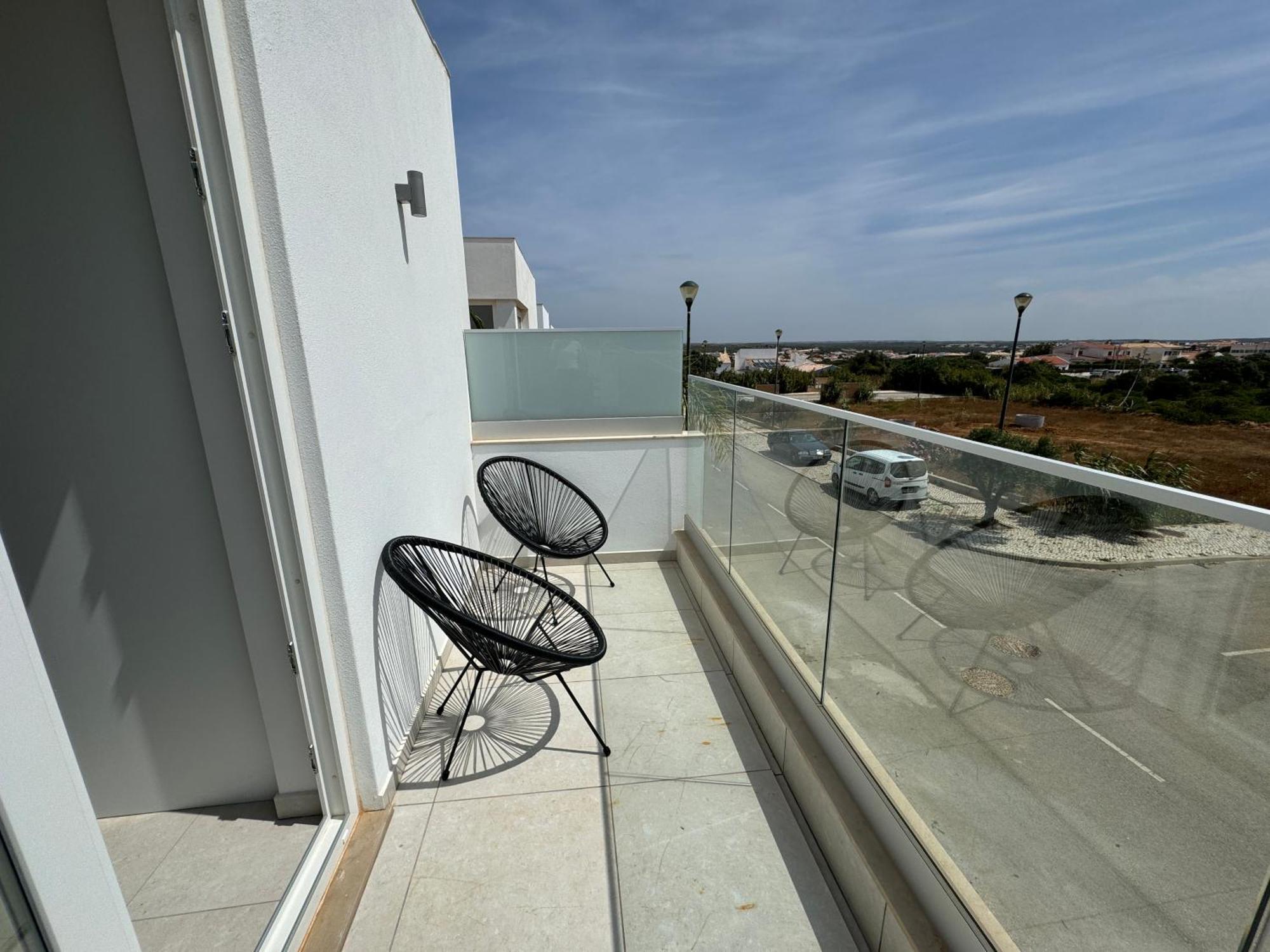 Feelgood Homestay Sagres Exterior photo